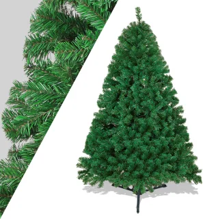 Kunstkerstboom 120 cm - groen