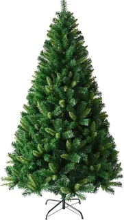 Kunstkerstboom 120 cm Groen