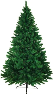 Kunstkerstboom 120 cm groen