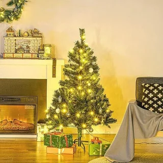 Kunstkerstboom 120 cm