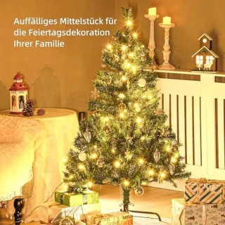 Kunstkerstboom 120 cm