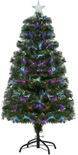 Kunstkerstboom 120 cm