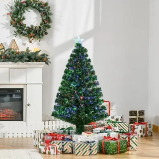 Kunstkerstboom 120 cm