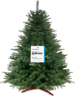 Kunstkerstboom 120 cm