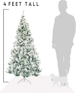 Kunstkerstboom 120 cm
