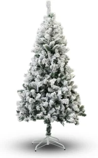 Kunstkerstboom 120 cm