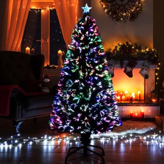 Kunstkerstboom 120 cm