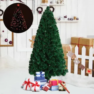 Kunstkerstboom 120 cm