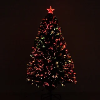 Kunstkerstboom 120 cm