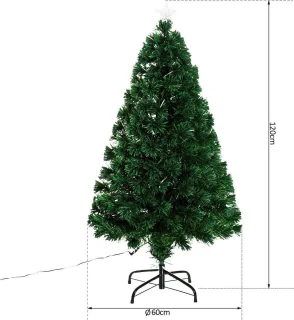 Kunstkerstboom 120 cm