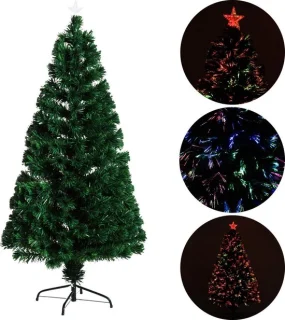 Kunstkerstboom 120 cm