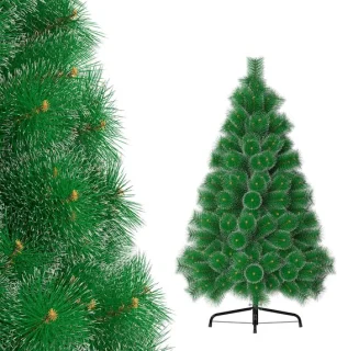 Kunstkerstboom 120 cm NAIZY