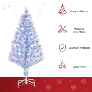 Kunstkerstboom 120 cm (Ø60 cm)