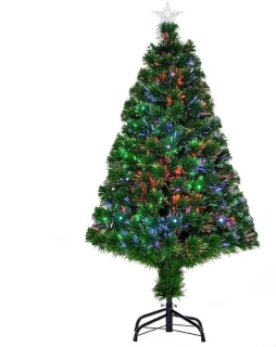 Kunstkerstboom 120 cm