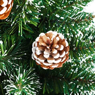 Kunstkerstboom 120 cm