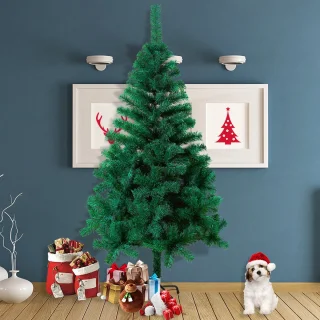 Kunstkerstboom 120 cm - PVC