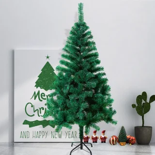 Kunstkerstboom 120 cm - PVC