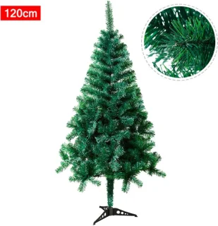 Kunstkerstboom 120 cm - PVC