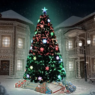 Kunstkerstboom 120 cm PVC dennenboom