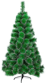 Kunstkerstboom 120 cm PVC