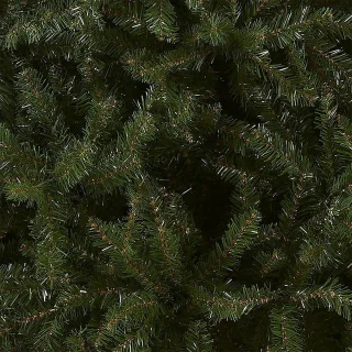 Kunstkerstboom 120 cm PVC takken