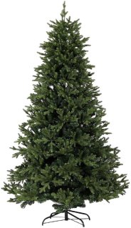Kunstkerstboom 120 cm: Jarenlang kerstplezier zonder naalden
