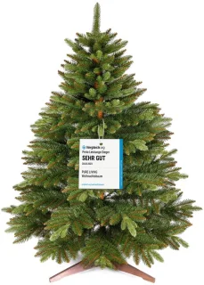Kunstkerstboom - 120 cm