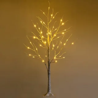 Kunstkerstboom - 120 cm