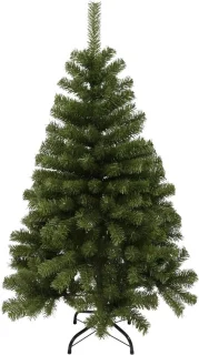 Kunstkerstboom 120 cm smal