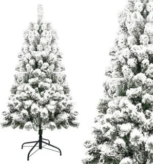 Kunstkerstboom 120 cm