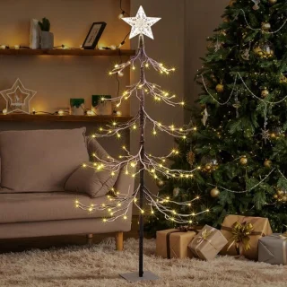 Kunstkerstboom 120 cm