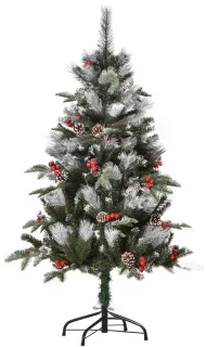 Kunstkerstboom 120 cm