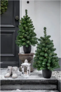 Kunstkerstboom 120 cm