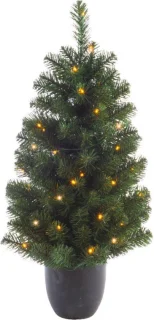 Kunstkerstboom 120 cm