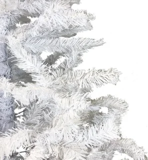 Kunstkerstboom 120/150/180 cm met standaard
