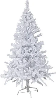 Kunstkerstboom 120/150/180 cm met standaard