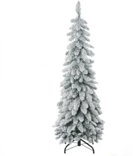 Kunstkerstboom 135 cm