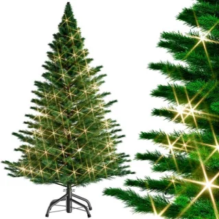 Kunstkerstboom 140 cm
