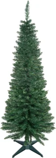 Kunstkerstboom, 1,5 m, groen
