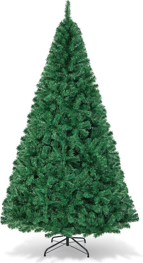 Kunstkerstboom 150-240 cm Levensecht Design