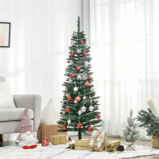 Kunstkerstboom 150 cm - 294 takken