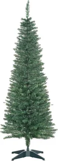 Kunstkerstboom 150 cm - 294 takken