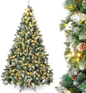 Kunstkerstboom 150 cm