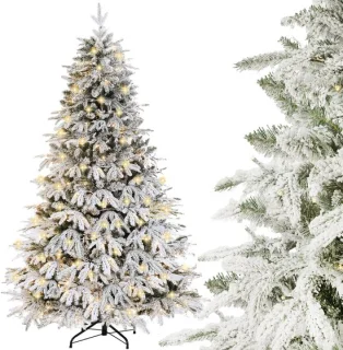 Kunstkerstboom 150 cm