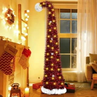 Kunstkerstboom 150 cm