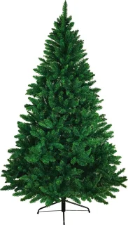 Kunstkerstboom 150 cm (80 x 80 x 150 cm)