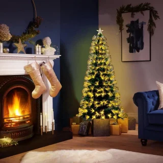 Kunstkerstboom 150 cm