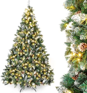 Kunstkerstboom 150 cm