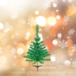 Kunstkerstboom 150 cm