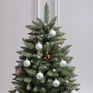 Kunstkerstboom 150 cm - Den